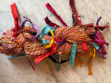Load image into Gallery viewer, Handspun Yarn