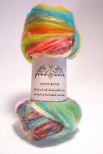 Load image into Gallery viewer, Batty Batts