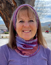 Load image into Gallery viewer, Ikaty Cowl Kit