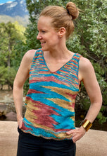 Load image into Gallery viewer, Ikaty Tank Top Kit