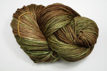 Load image into Gallery viewer, Spiral Jetty Worsted