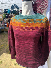 Load image into Gallery viewer, Morse Code Sweater Kit
