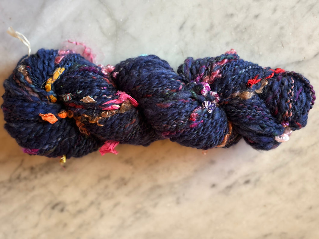 Handspun Yarn