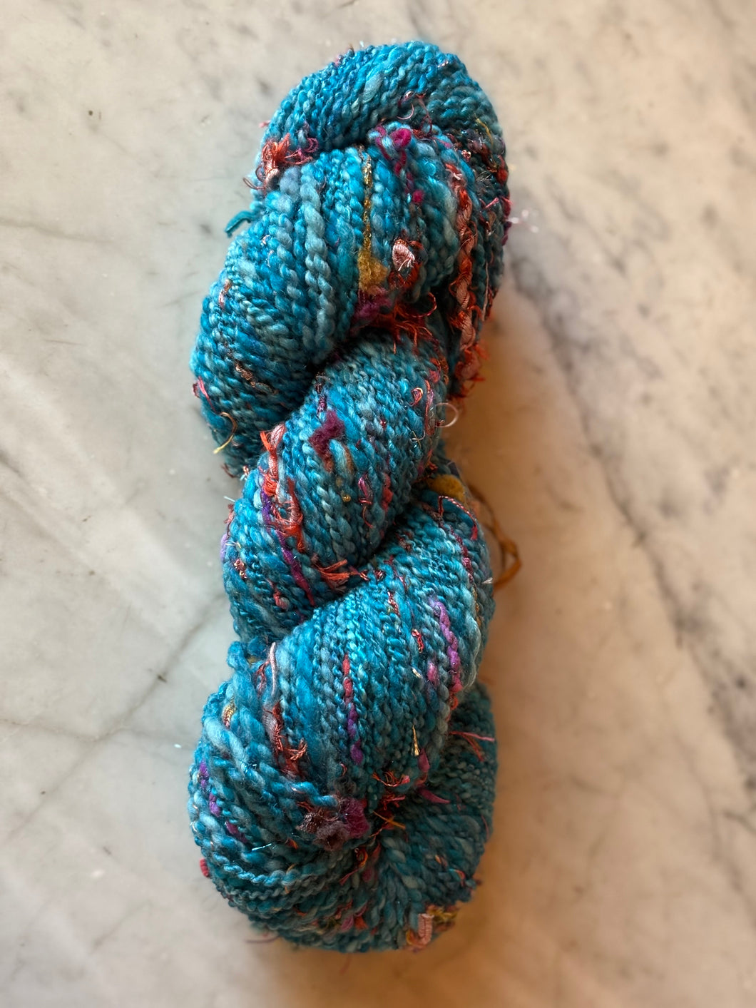 Handspun Yarn