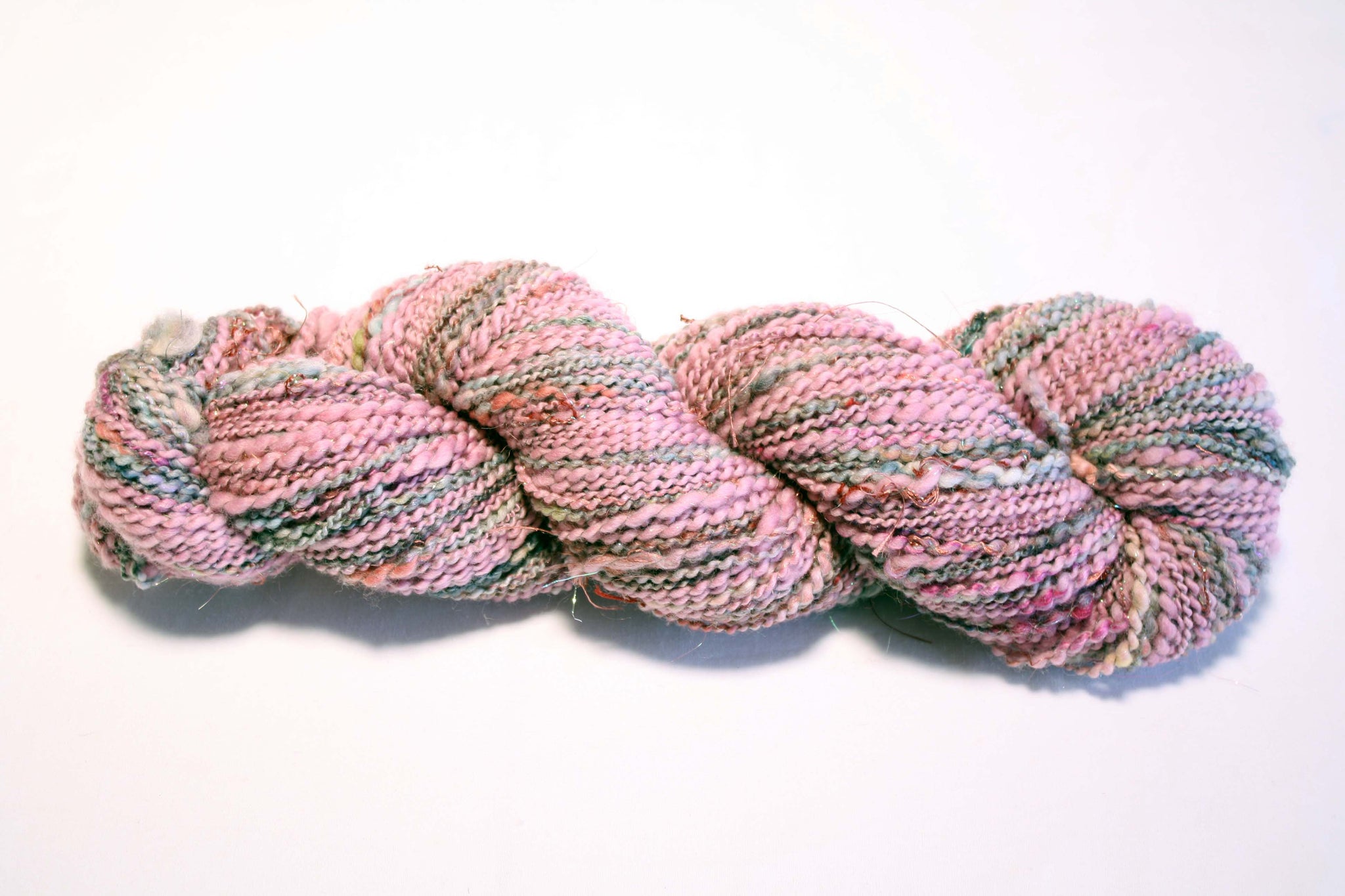 Add It Up: How to Price Your Handspun Yarns for Sale
