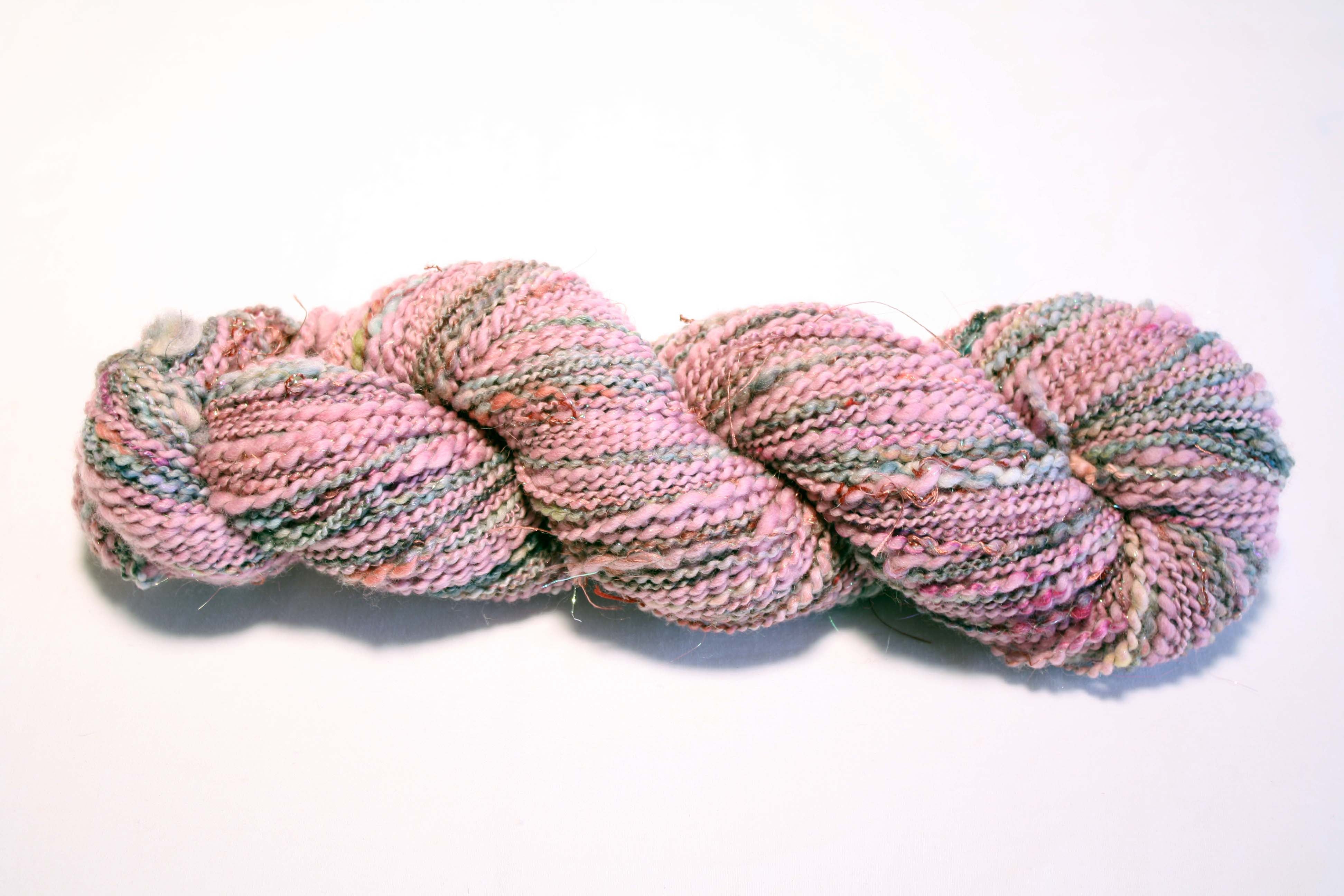 Handspun Yarn